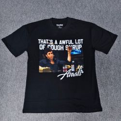 Thats A Awful Lot Of Cough Syrup Scarface Edition 