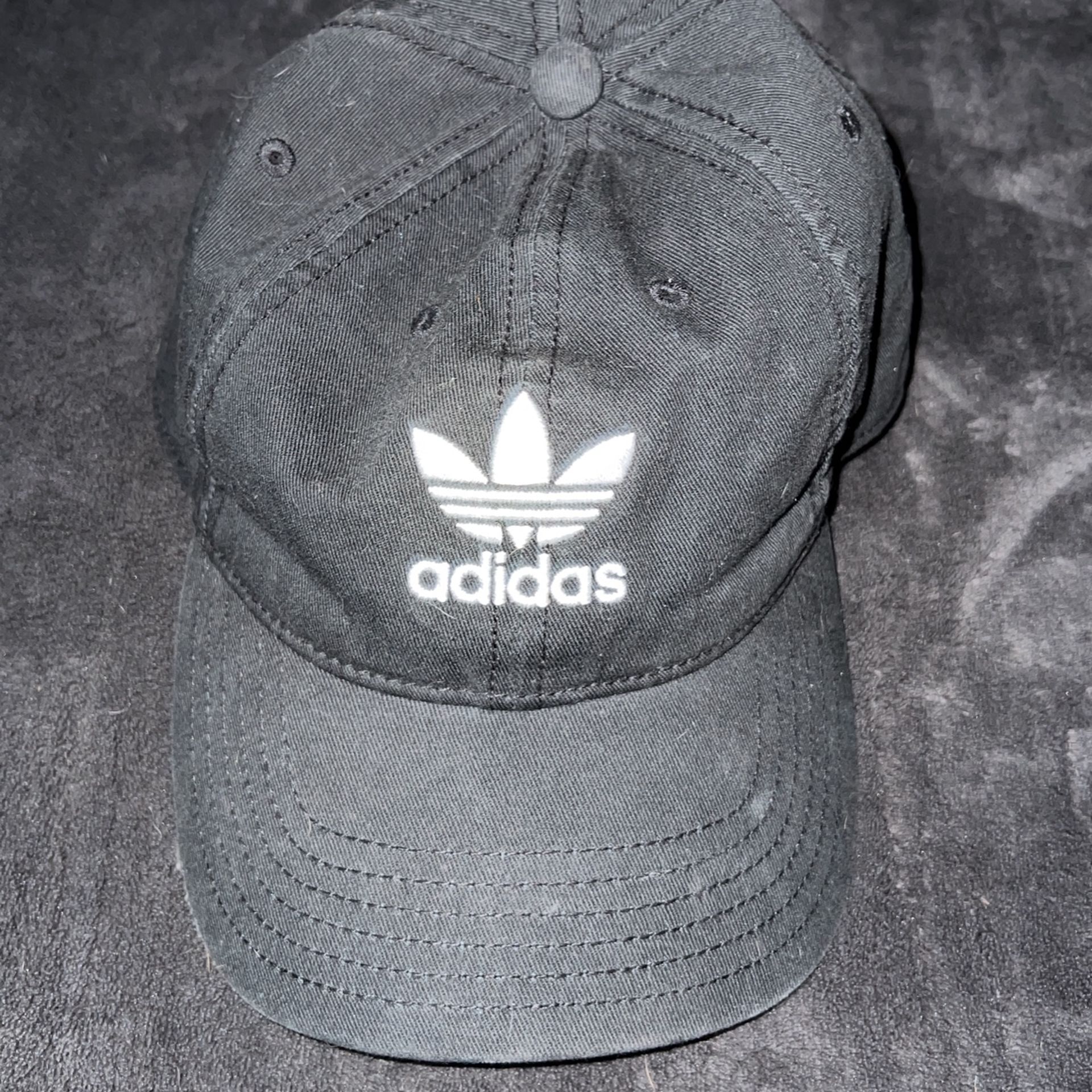 Adidas Hat
