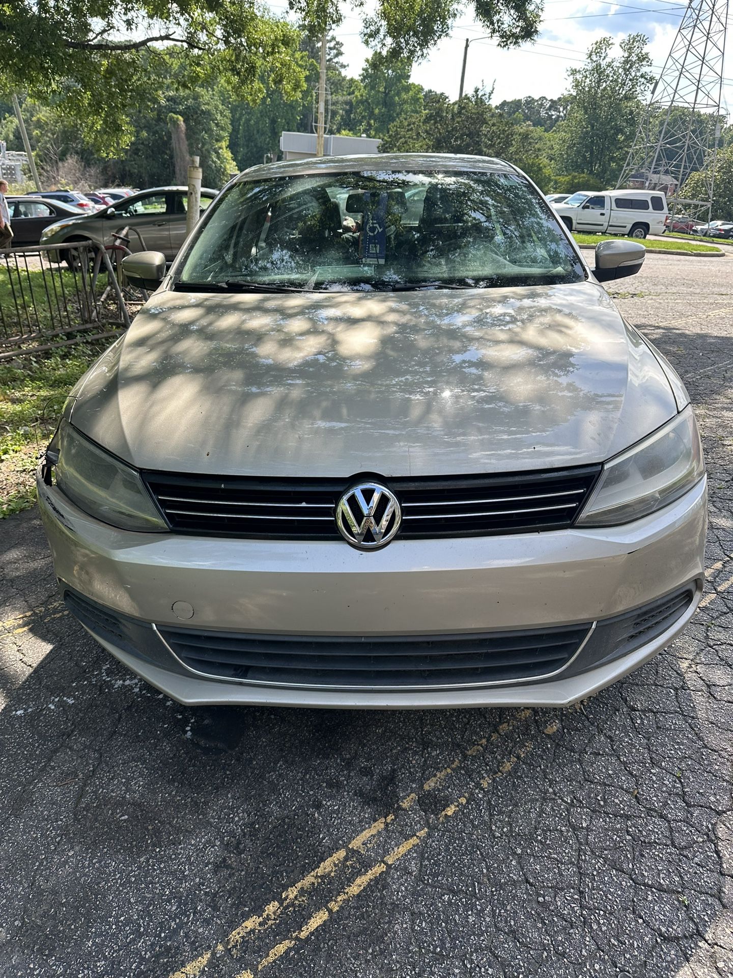 2013 Volkswagen Jetta