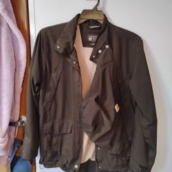 Women's Carhartt "Storm Defender"