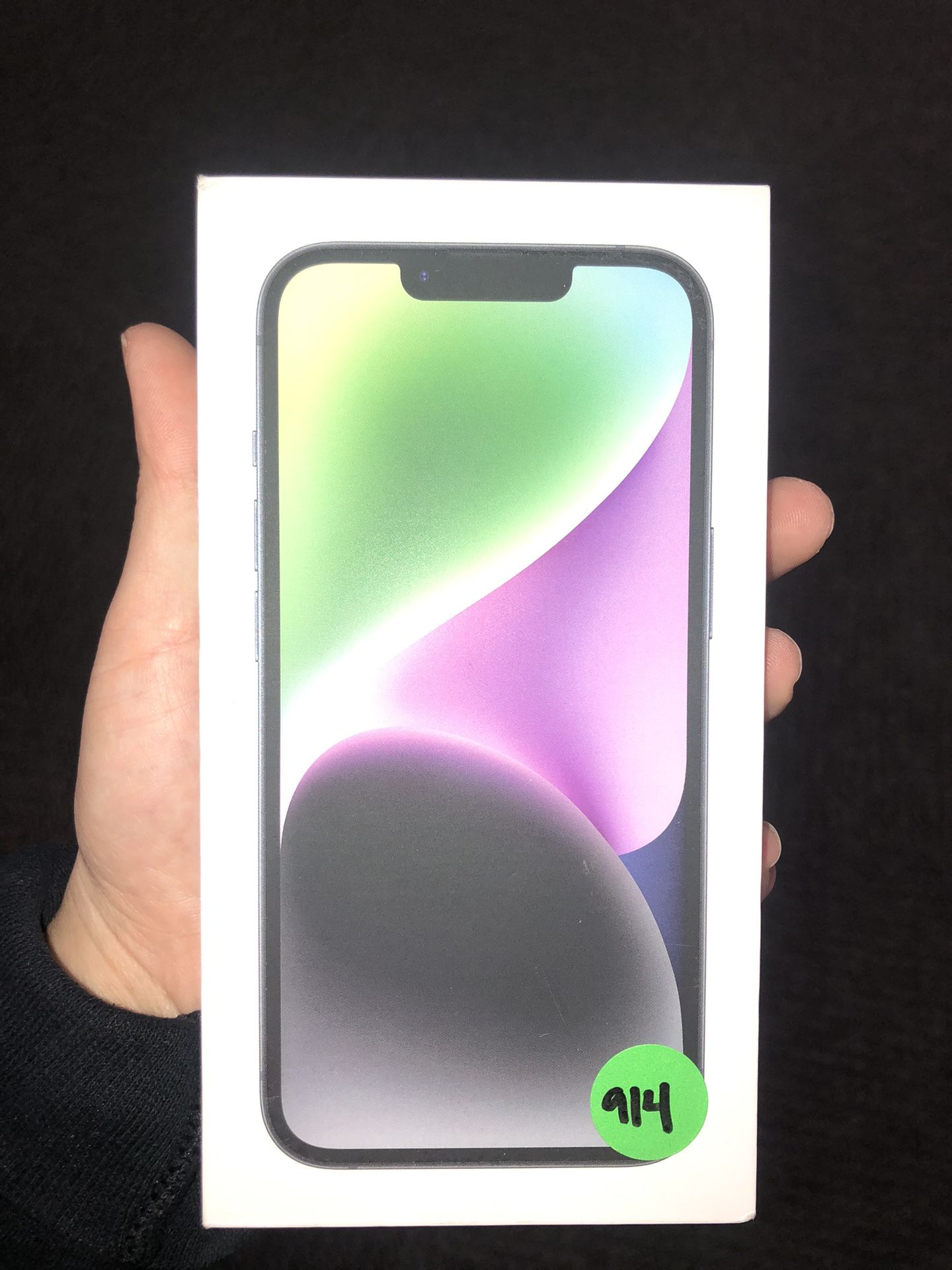 iPhone 14