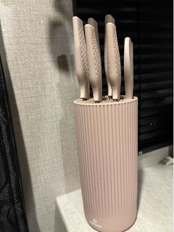 Knife set