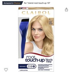 Root Touch Up 📦 2