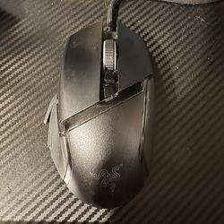 razor mouse