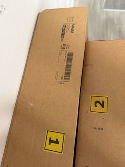 Malm ikea