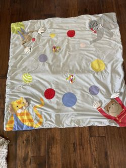 Baby Mat
