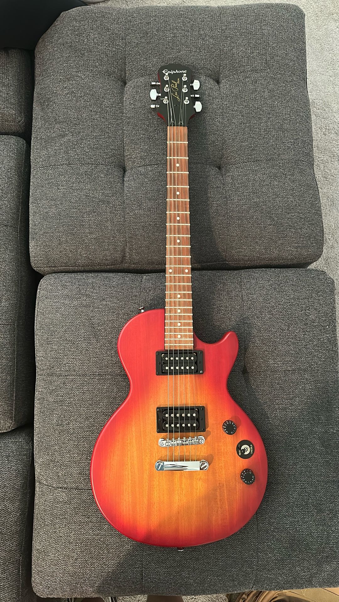 Epiphone Les Paul E1 Special
