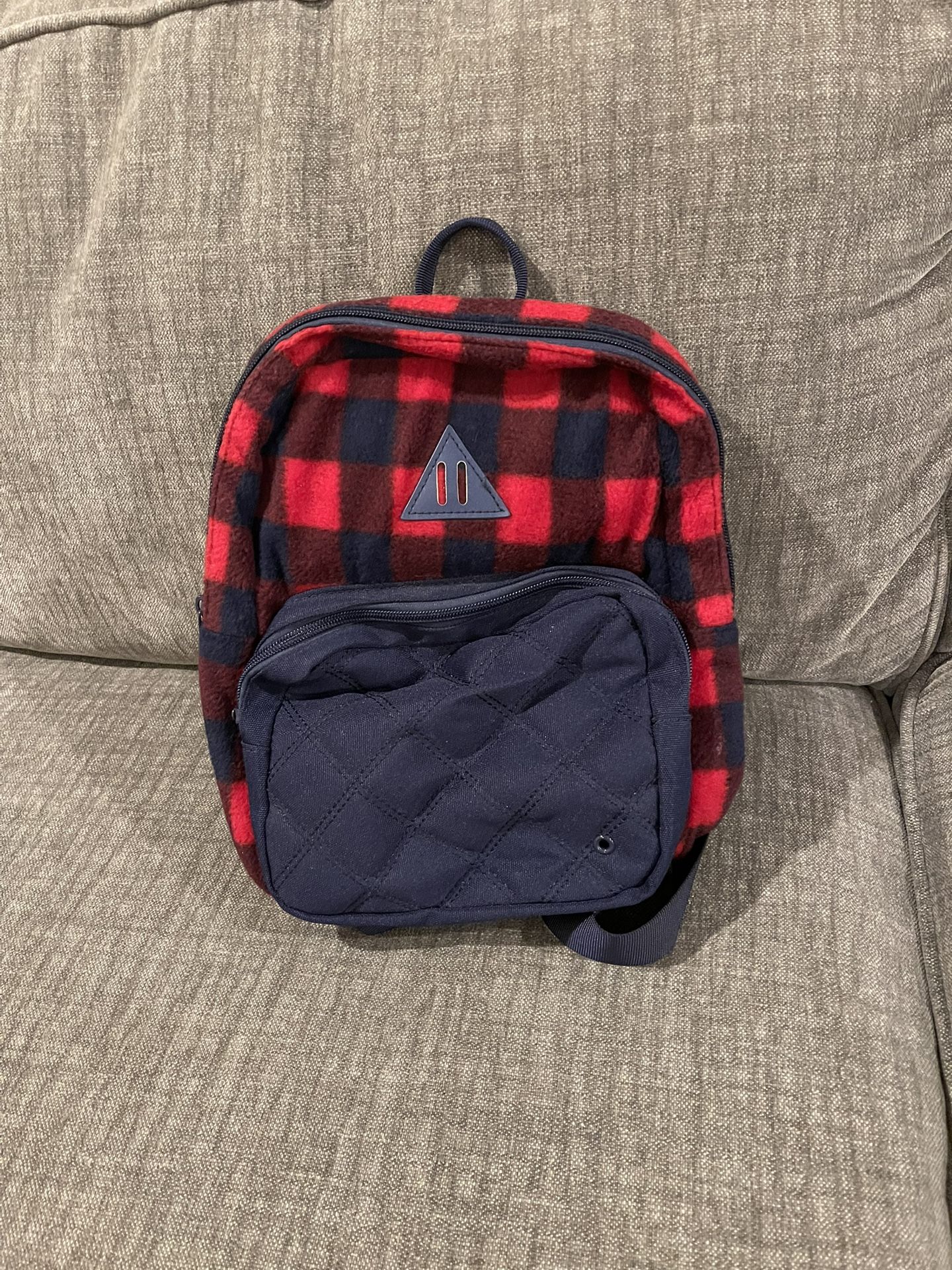 Toddler Backpack