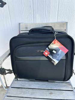 Samsonite Travel Laptop Bag 