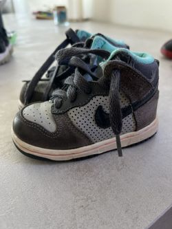 Toddle Shoe 5.5