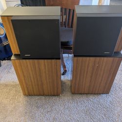 Bose 8.2 Everywhere Speakers