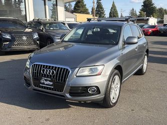 2014 Audi Q5