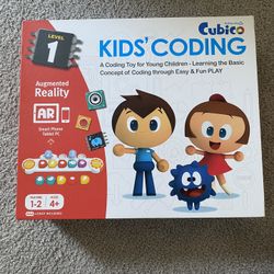 Coding Game For Kids