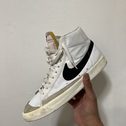Men’s Nike Blazer Mid Size 11 