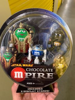 Star Wars collectibles