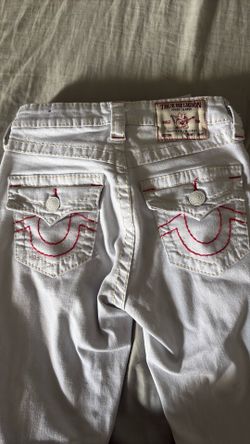 tru religion jeans