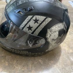 bike helmet 