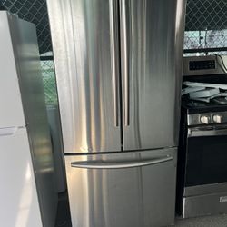 Samsung Refrigerator 