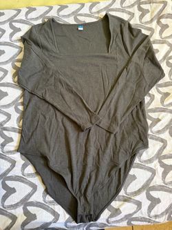Old Navy Bodysuits
