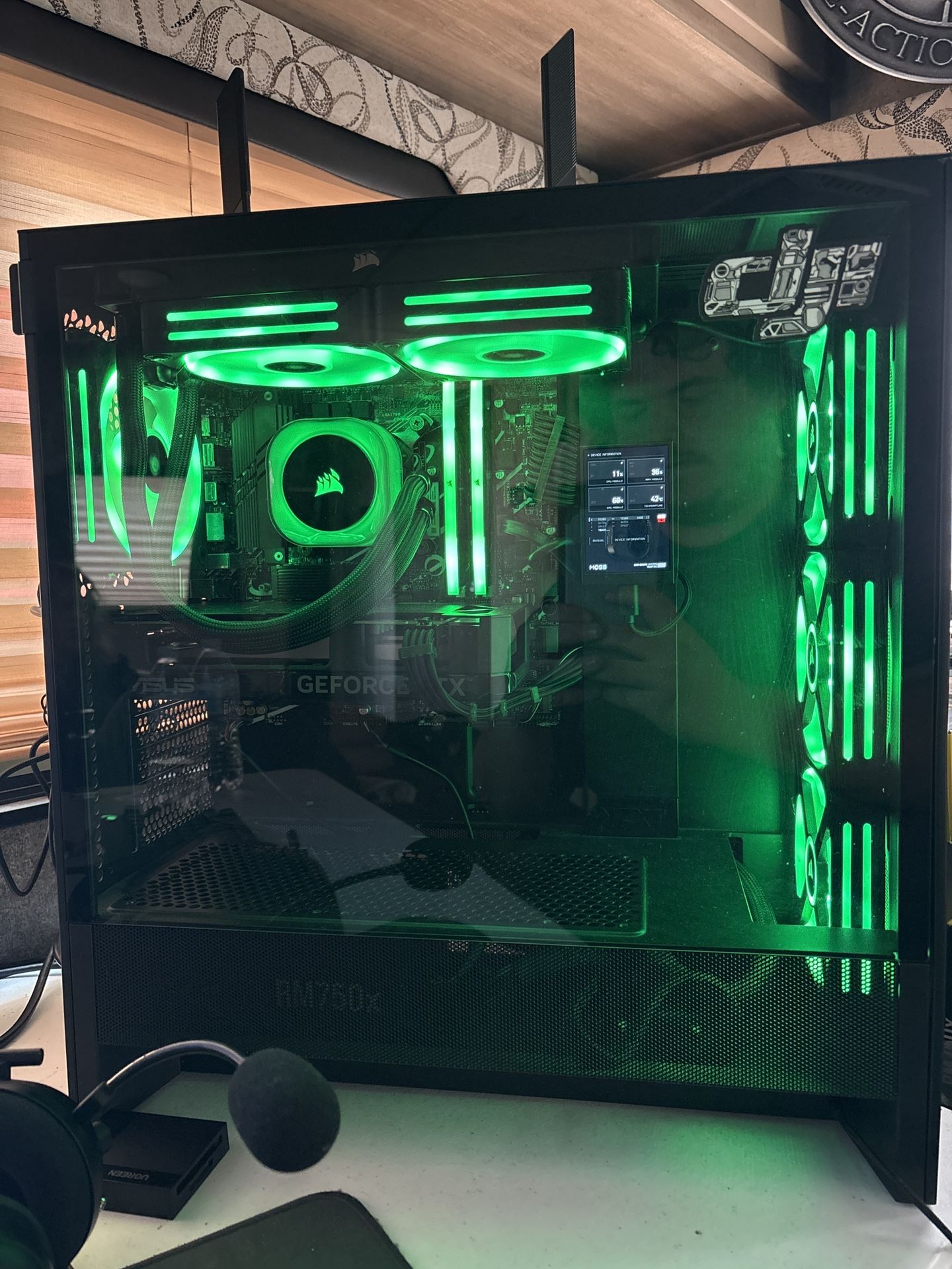1440P Gaming PC