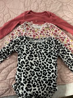 By clothes
