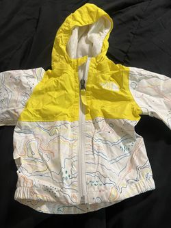 North Face Jacket/kids