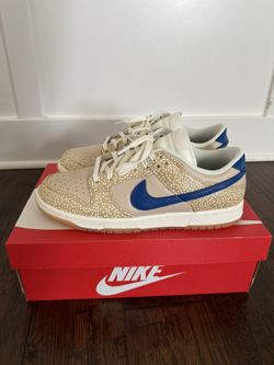 OBO DS Nike Dunk Montreal Bagel Sesame