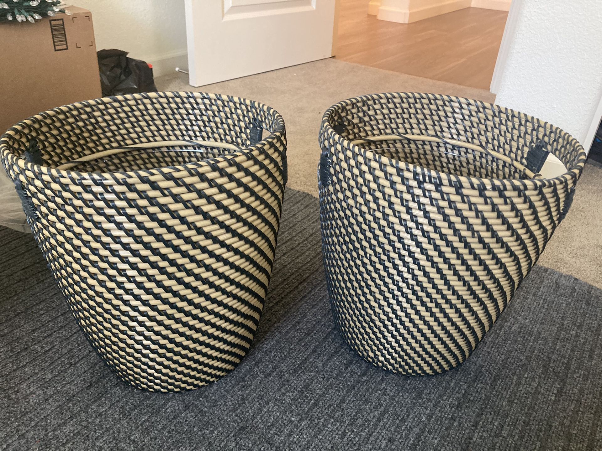 IKEA plant pots 2