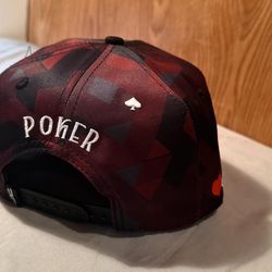 Gorra De Poker