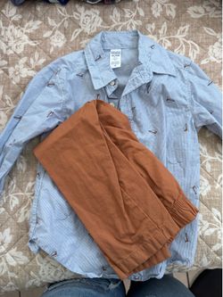 4T boy bundle