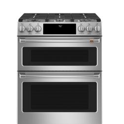 Café 30" Gas Double Oven