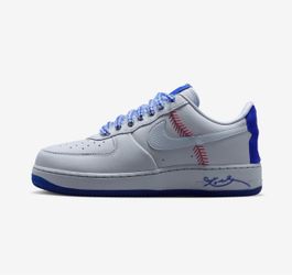 Nike Air Force 1 Low Protro Kobe Bryant X Los Angeles Dodgers