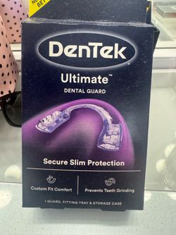 Dentek