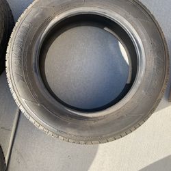 Tire P195/65 R15