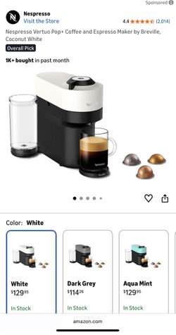 Nespresso