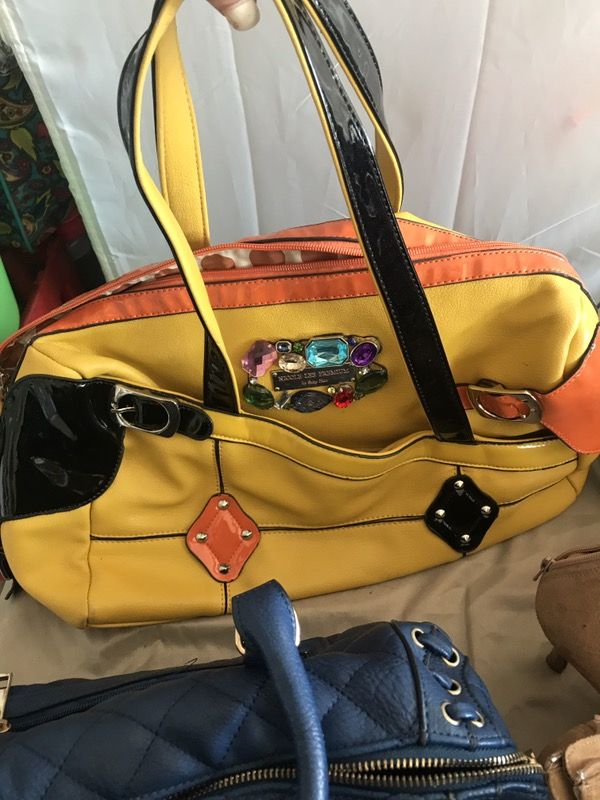 Purse