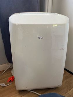 LG Air Conditioner