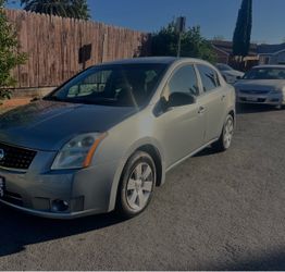 2009 Nissan Sentra