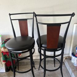 Bar Stools