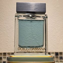 Dolce & Gabana The One Gentleman Cologne 100ml