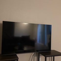 Vizio TV 40inch