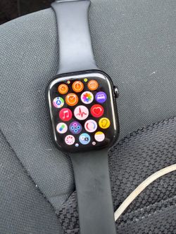 Apple watch series 11