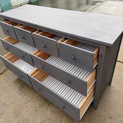 IKEA Dresser 8 Drawers 