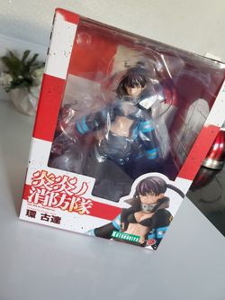 Artfx J Tamaki Kotatsu 