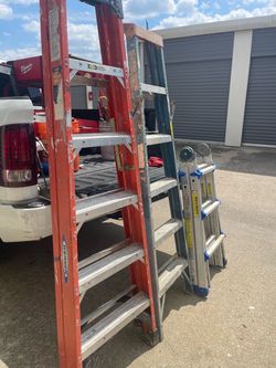 Ladder