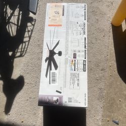 Home Decorators Fan