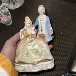 Porcelain