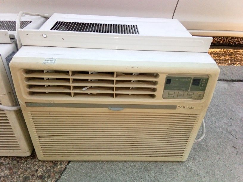 Air Conditioner For Sale