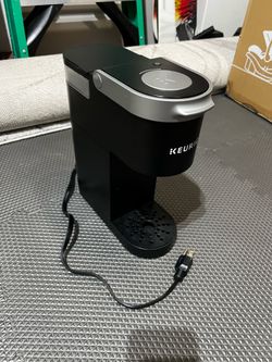 Keurig Mini