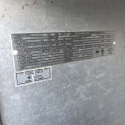 Victory Cooler Two Doors Cold Ready To Use 